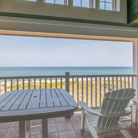 Villa Ffr315 - Seas The Day Kill Devil Hills Esterno foto