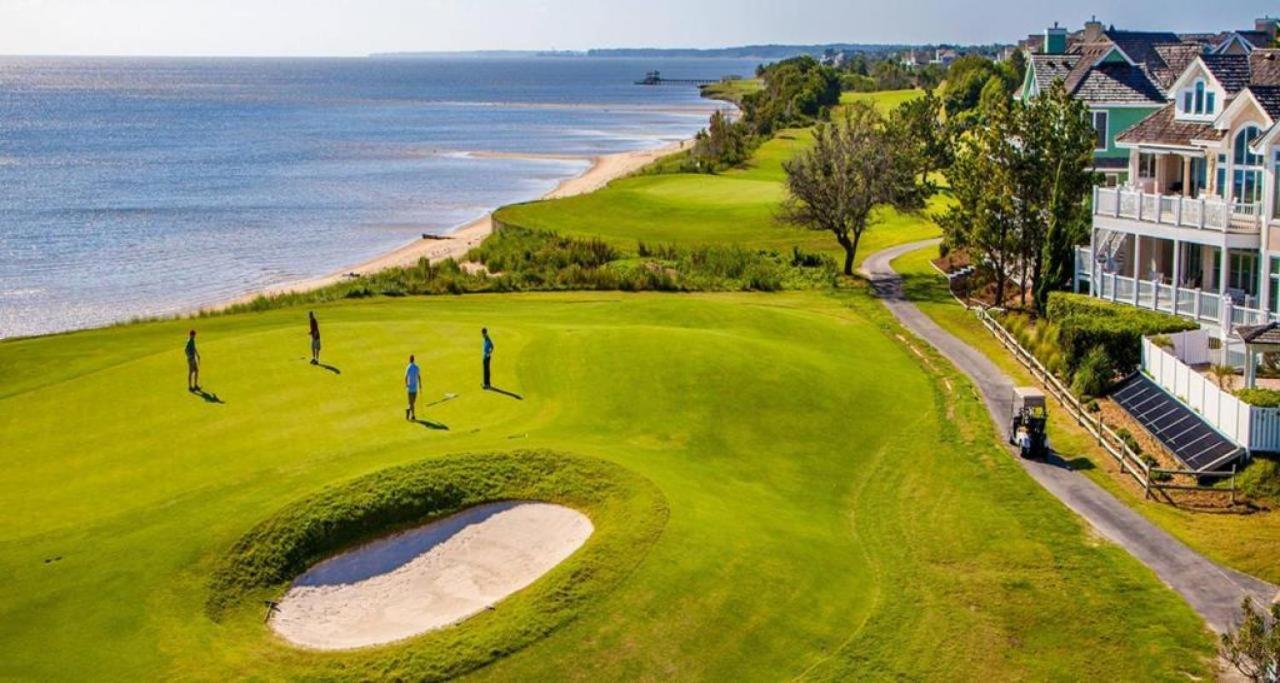 Villa Ffr315 - Seas The Day Kill Devil Hills Esterno foto