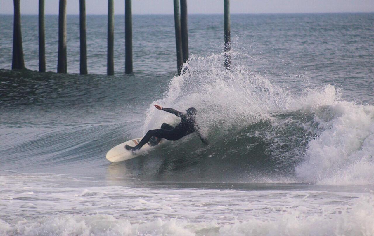 Villa Ffr315 - Seas The Day Kill Devil Hills Esterno foto