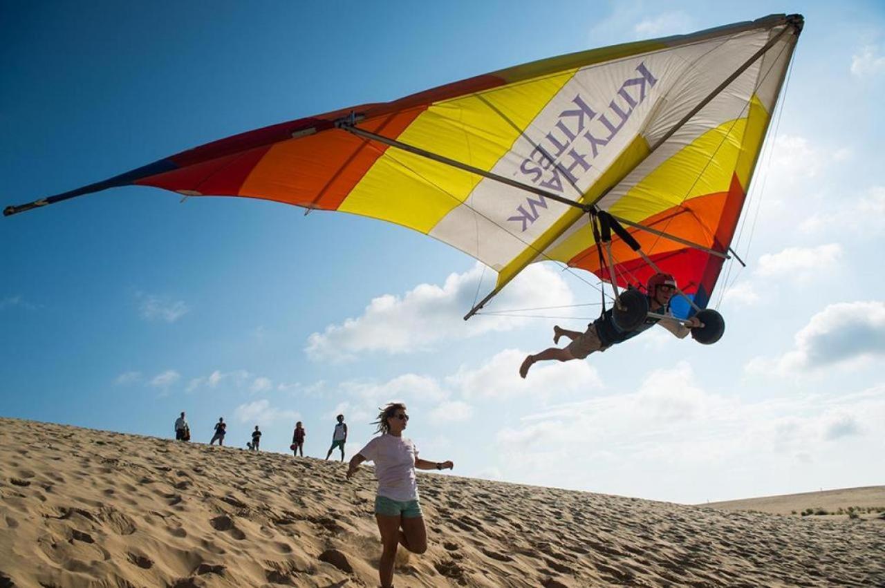 Villa Ffr315 - Seas The Day Kill Devil Hills Esterno foto