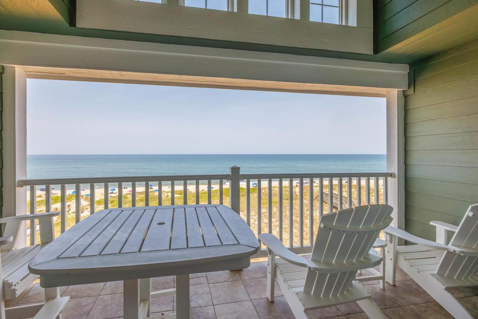 Villa Ffr315 - Seas The Day Kill Devil Hills Esterno foto