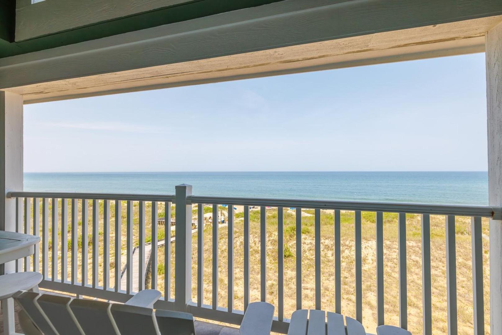 Villa Ffr315 - Seas The Day Kill Devil Hills Esterno foto