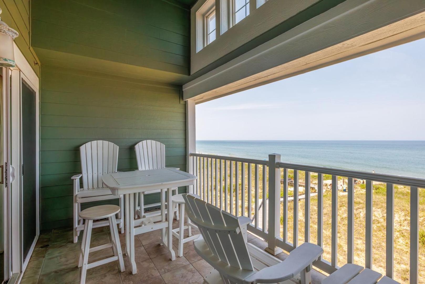 Villa Ffr315 - Seas The Day Kill Devil Hills Esterno foto