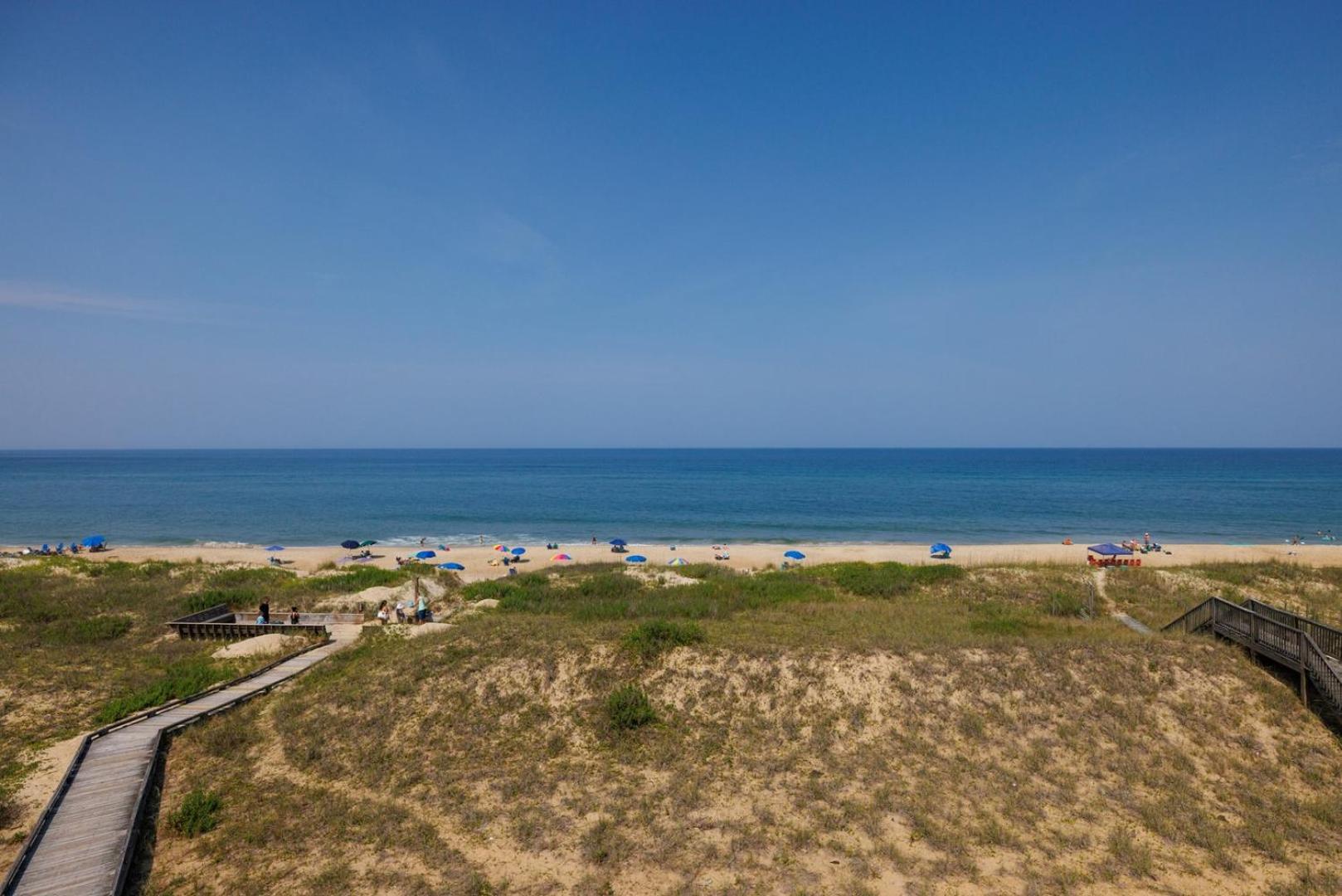 Villa Ffr315 - Seas The Day Kill Devil Hills Esterno foto