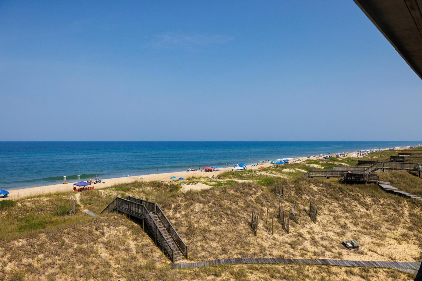 Villa Ffr315 - Seas The Day Kill Devil Hills Esterno foto