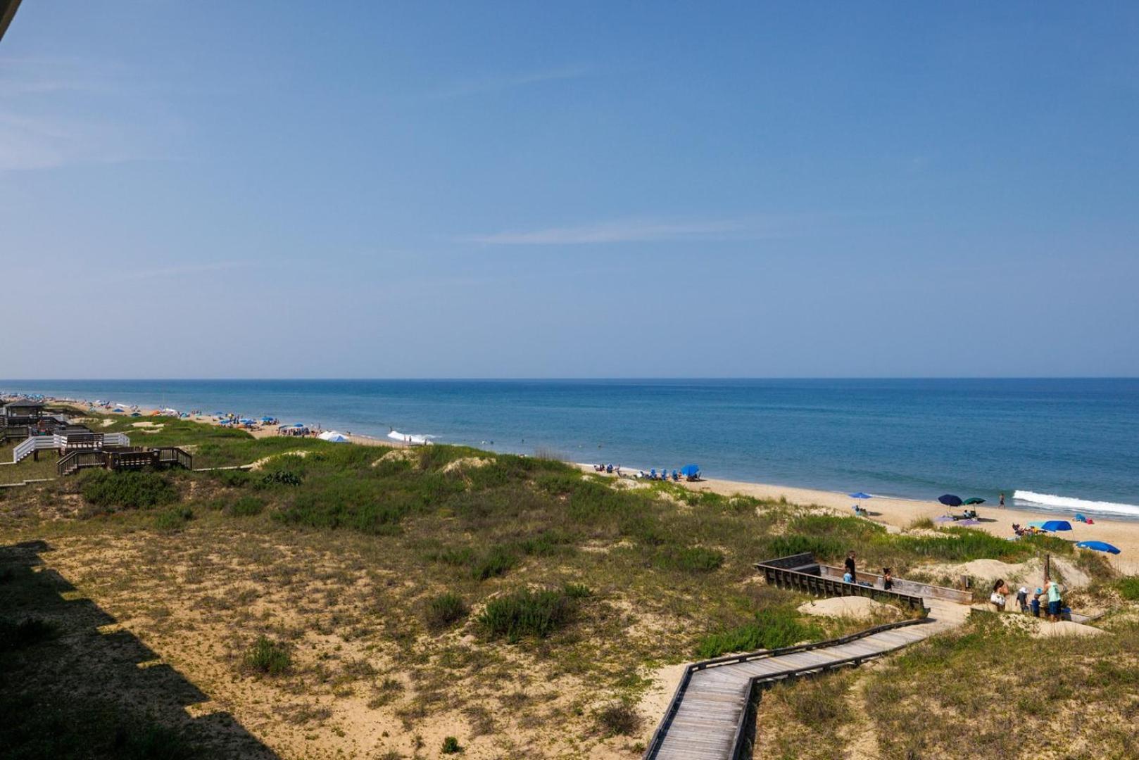 Villa Ffr315 - Seas The Day Kill Devil Hills Esterno foto